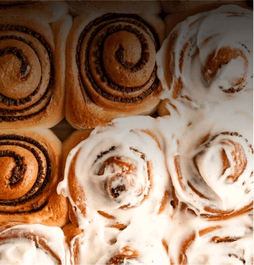 Pan Dulce
