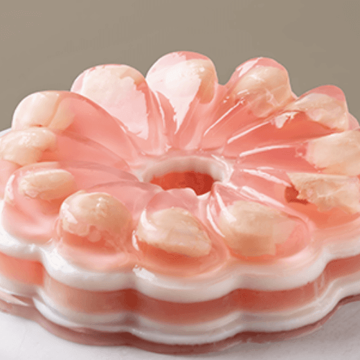 Gelatinas