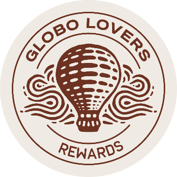Globo Lovers Rewards